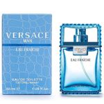 Versace Man Eau Fraiche - 100ml