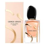 Armani Si Intense De Giorgio Armani Eau De Parfum Feminino - 30ml