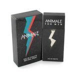 Animale Grife Animale Eau De Toilette Masculino - 100ml