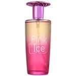 Pink Ice Omerta Eau De Parfum Feminino - 100ml