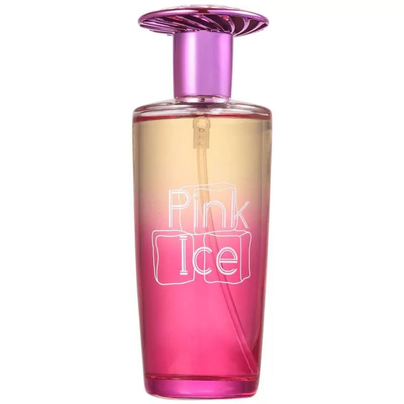 Pink Ice Omerta Eau De Parfum Feminino - 100ml