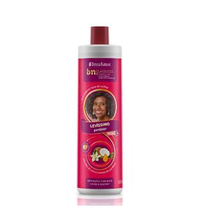 Pentear Levíssimo Bn.Clássicos Beleza Natural 1L