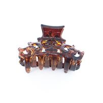 Mini Predendor Finestra Tartaruga Vasada N457 3,0 X 2,0cm