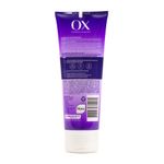 Shampoo OX Liso Duradouro 200ml em Oferta - Farmadelivery