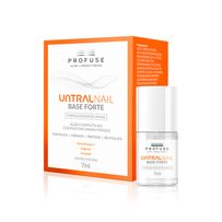 Fortalecedor De Unha Profuse Untralnail Base Forte 7ml
