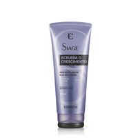 Condicionador Siage Acelera o Crescimento 200ml