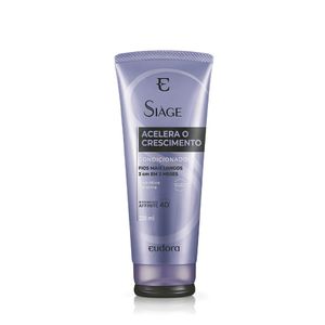 Condicionador Siage Acelera o Crescimento 200ml