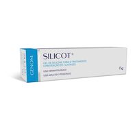 Silicot Gel 15g