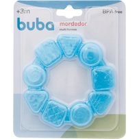 Mordedor Buba Multi Formas + 3 Meses