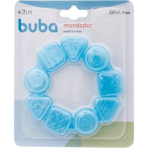 Mordedor Buba Multi Formas + 3 Meses