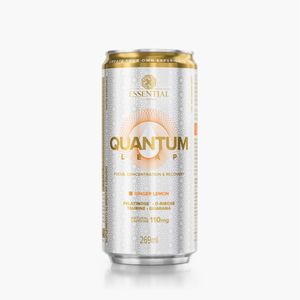 Quantum Leap Essential Ginger Lemon 269ml