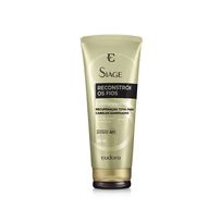 Condicionador Siage Reconstroi Os Fios 200ml