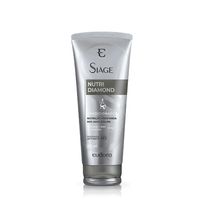 Condicionador Siage Nutri Diamond 200ml