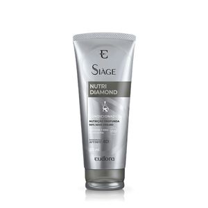 Condicionador Siage Nutri Diamond 200ml