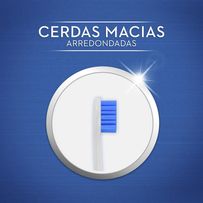 Escova Dental Oral-B Expert Gengiva Limpeza 3 Unidades