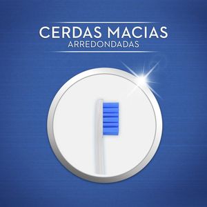 Escova Dental Oral-B Expert Gengiva Limpeza 3 Unidades