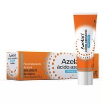 Gel Azelan 150mg/g Leo Pharma 30g