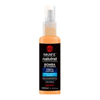 Tônico Capilar Skafe Natutrat Sos Bomba De Vitaminas 120ml