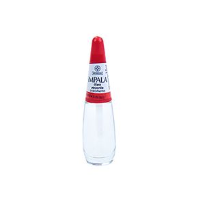 Esmalte Impala Tratamento óleo secante