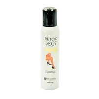 Maquiagem para as pernas Knim Retok legs Spray Médio 160ml
