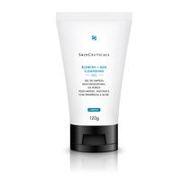 Gel De Limpeza Facial SkinCeuticals Blemish + Age Cleansing 120g