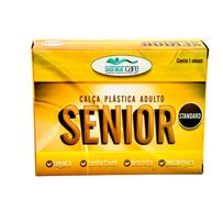Calça Sênior Care Botão standard M