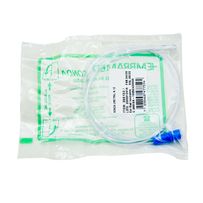 Sonda Uretral Embramed Nº12