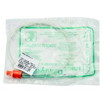 Sonda Uretral Embramed Nº16 Sonda Uretral Embramed Nº16 Rígido