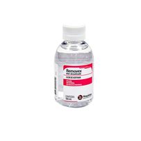 Éter Alcoolizado Removex 100ml