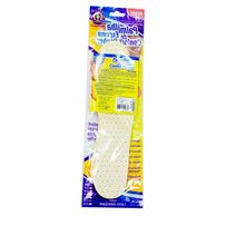 Palmilha De Espuma Confort Pauher Ac060 P Tamanho 41/42