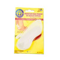 Protetor Para Tendão Aquiles OrthoPauher Sg113