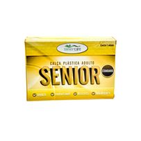 Calça Sênior Care Botão Standard G