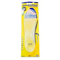 Palmilha SiliPauher Com Arco Brando 7001 Tamanho 39/40 1 Par