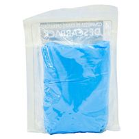 Campo operatório Descarpack Estéril 25 x 28 com 5 unidades