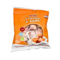 Hue Caramelo Leite Diet 100G