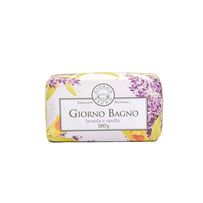 Sabonete Giorno Lavanda E Vanilla 180g