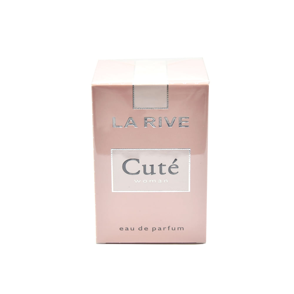 Perfume La Rive Cute - 100ml