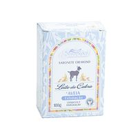 Sabonete Suavitrat Leite de cabra e aveia 100g