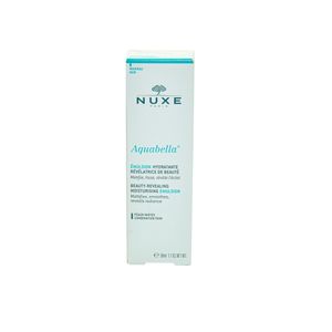 Hidratante Nuxe Aquabella Emulsão facial 50ml