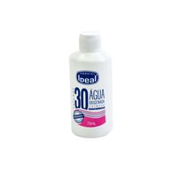 Água Oxigenada Cremosa Volume 30 Estabilizada 70ml