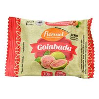 Goiabada Zero 20g