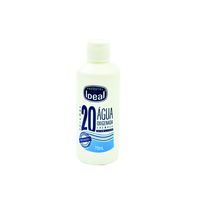 Água Oxigenada Cremosa Ideal  Volume 20 Estabilizada 70ml