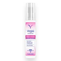 Desodorante Íntimo Vagisil 60ml