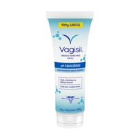 Sabonete íntimo Em Gel Vagisil Prevent Plus 200g