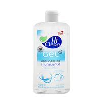 Gel Antisséptico Hi Clean Extrato De Algodão 438g