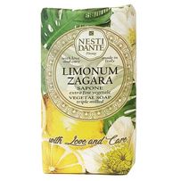 Sabonete Limonum Zagara 250G