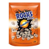 Flocos Ovomaltine Rocks Mesclado Chocolate Branco 110g