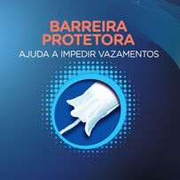 Absorvente Interno Tampax Super Plus 10 Unidades