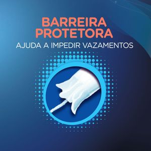 Absorvente Interno Tampax Super Plus 10 Unidades