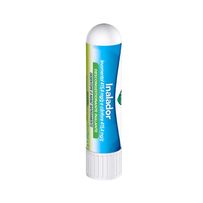 Inalador Para Congestão Nasal Vick 1 unidade